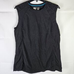 Cascade Sport Performance Size XL Tank Top | Athleisure Stretch Casual Athletic